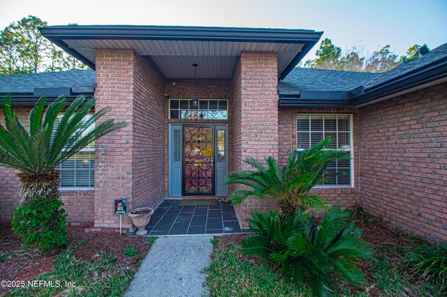 8146 LEAFCREST Drive, Jacksonville, FL 32244