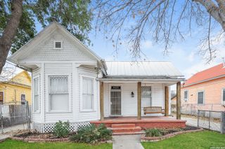 823 euclid # 2, San Antonio, TX 78212