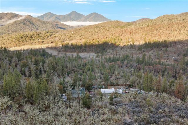 9511 Sterling Creek Road, Jacksonville, OR 97530