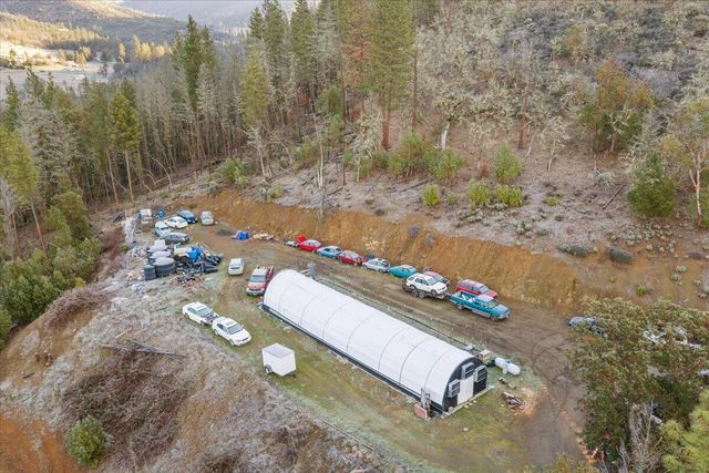 9511 Sterling Creek Road, Jacksonville, OR 97530