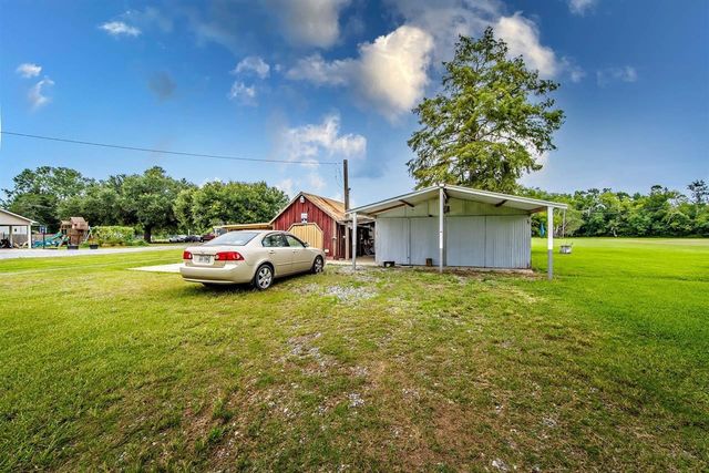 1148 Bayou Blue Rd, Houma, LA 70363