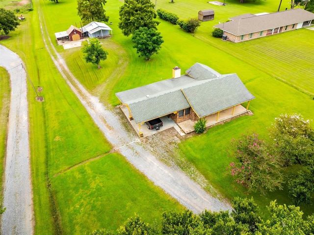 1148 Bayou Blue Rd, Houma, LA 70363