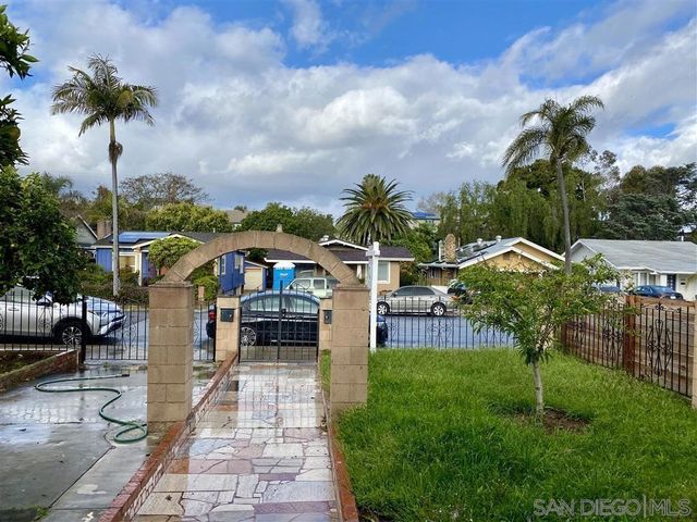 3725 Arizona St., San Diego, CA 92104