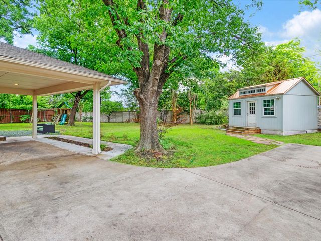 9902 Galway Drive, Dallas, TX 75218