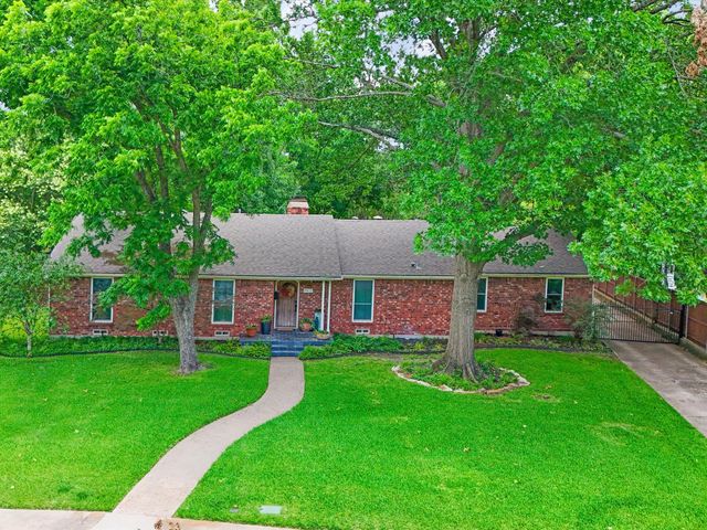 9902 Galway Drive, Dallas, TX 75218