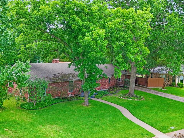 9902 Galway Drive, Dallas, TX 75218