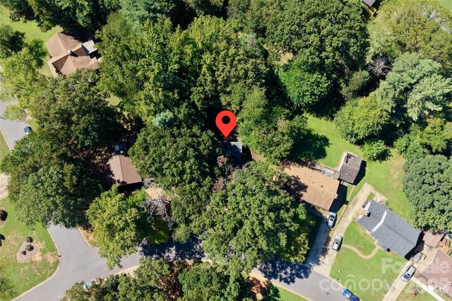 609 Old Farm Road, Statesville, NC 28625