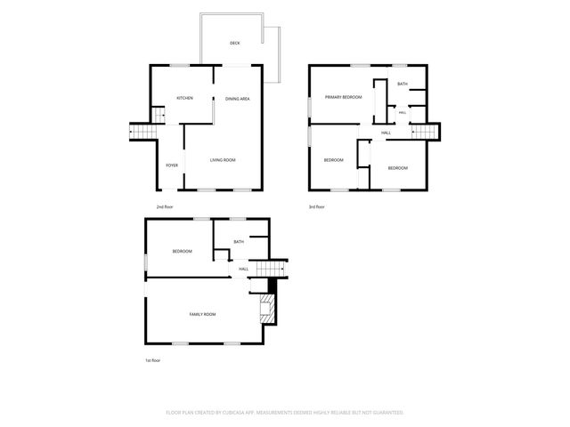 609 Old Farm Road, Statesville, NC 28625