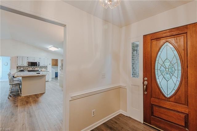 2603 Crescent Hill Drive, Mebane, NC 27302