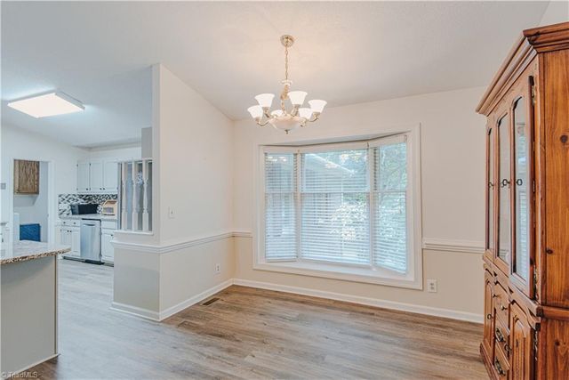 2603 Crescent Hill Drive, Mebane, NC 27302