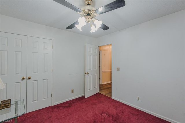 2603 Crescent Hill Drive, Mebane, NC 27302