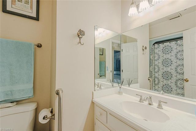2603 Crescent Hill Drive, Mebane, NC 27302