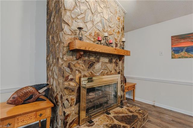 2603 Crescent Hill Drive, Mebane, NC 27302