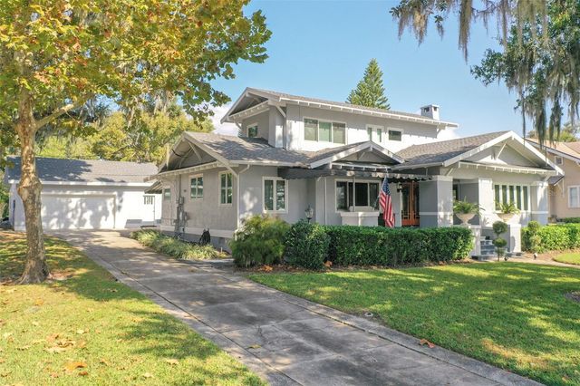 1433 N LAKE HOWARD DRIVE, Winter Haven, FL 33881