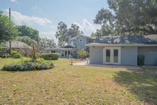 1433 N LAKE HOWARD DRIVE, Winter Haven, FL 33881