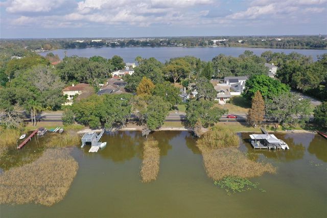 1433 N LAKE HOWARD DRIVE, Winter Haven, FL 33881