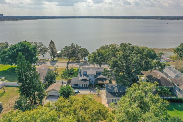 1433 N LAKE HOWARD DRIVE, Winter Haven, FL 33881