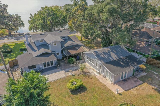 1433 N LAKE HOWARD DRIVE, Winter Haven, FL 33881