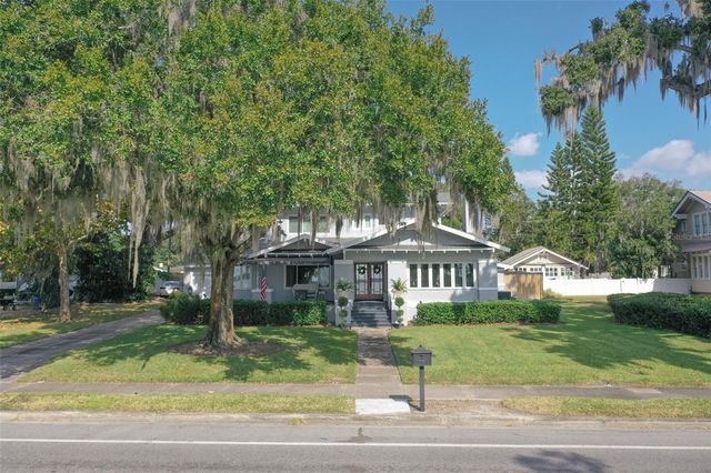 1433 N LAKE HOWARD DRIVE, Winter Haven, FL 33881