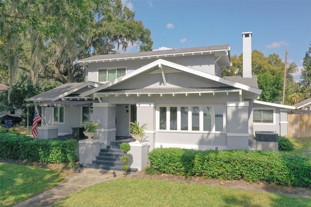 1433 N LAKE HOWARD DRIVE, Winter Haven, FL 33881