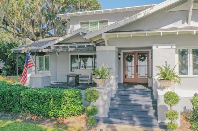 1433 N LAKE HOWARD DRIVE, Winter Haven, FL 33881