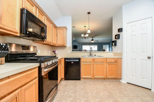 4107 Merlet Drive, Pearland, TX 77584