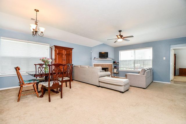 4107 Merlet Drive, Pearland, TX 77584