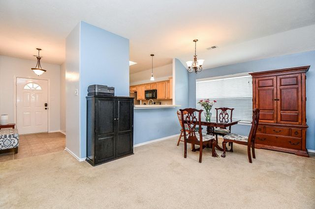 4107 Merlet Drive, Pearland, TX 77584