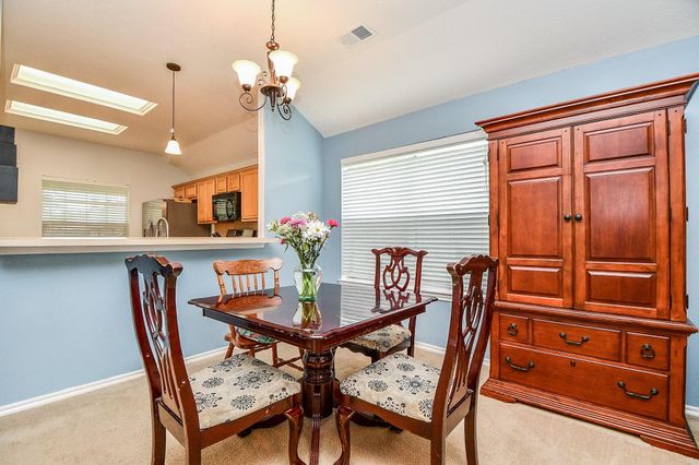 4107 Merlet Drive, Pearland, TX 77584