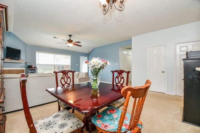 4107 Merlet Drive, Pearland, TX 77584
