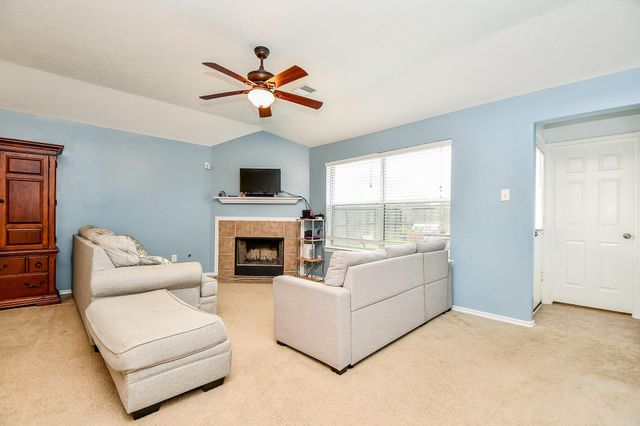 4107 Merlet Drive, Pearland, TX 77584