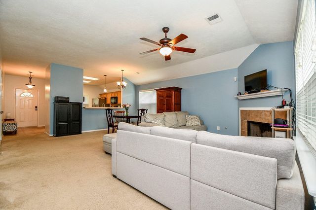 4107 Merlet Drive, Pearland, TX 77584