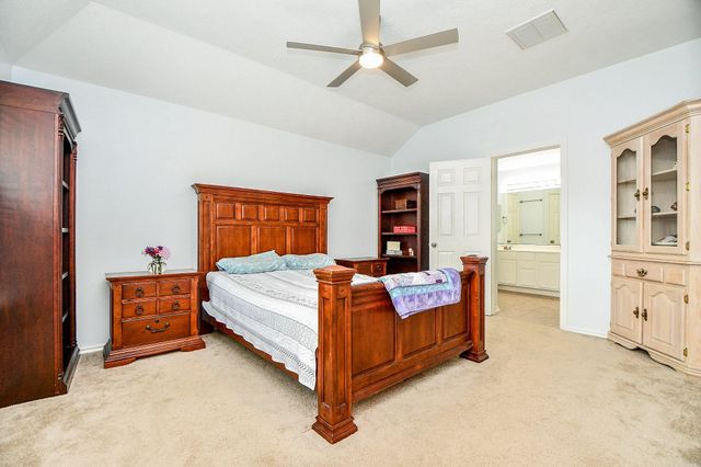 4107 Merlet Drive, Pearland, TX 77584