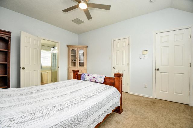 4107 Merlet Drive, Pearland, TX 77584