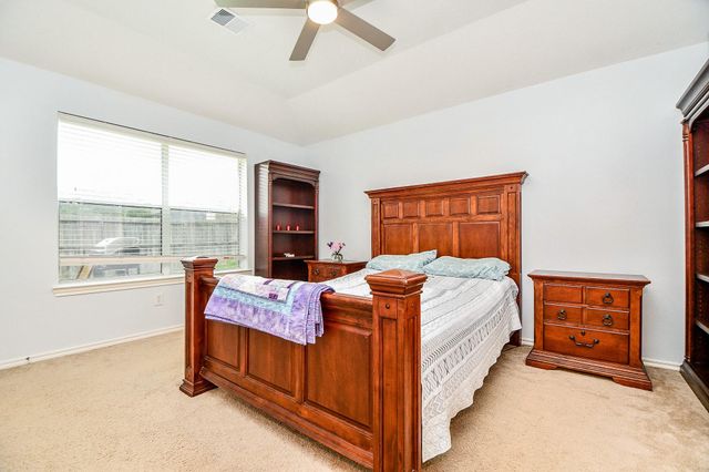 4107 Merlet Drive, Pearland, TX 77584