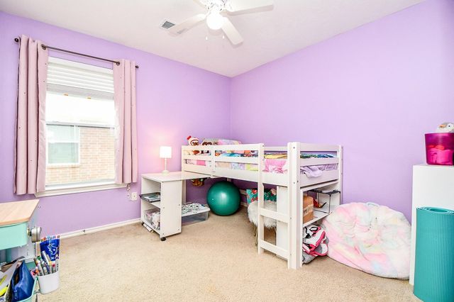 4107 Merlet Drive, Pearland, TX 77584