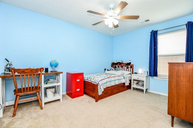4107 Merlet Drive, Pearland, TX 77584