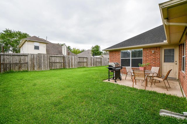 4107 Merlet Drive, Pearland, TX 77584
