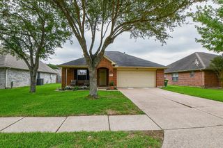 4107 Merlet Drive, Pearland, TX 77584