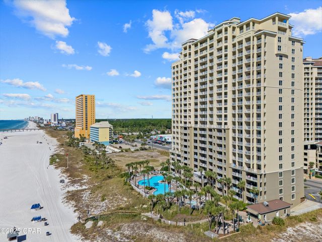 11807 Front Beach Road 1809, Panama City Beach, FL 32407