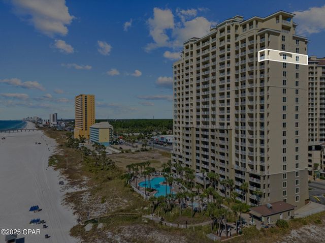 11807 Front Beach Road 1809, Panama City Beach, FL 32407