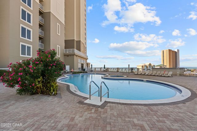 11807 Front Beach Road 1809, Panama City Beach, FL 32407