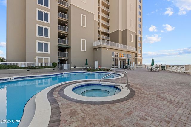 11807 Front Beach Road 1809, Panama City Beach, FL 32407