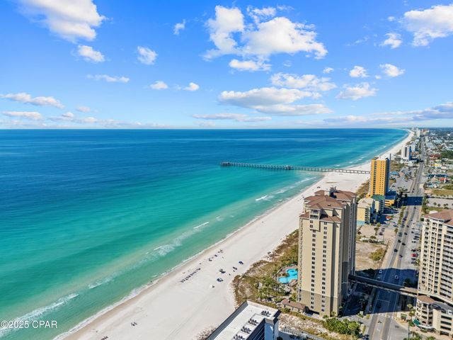 11807 Front Beach Road 1809, Panama City Beach, FL 32407