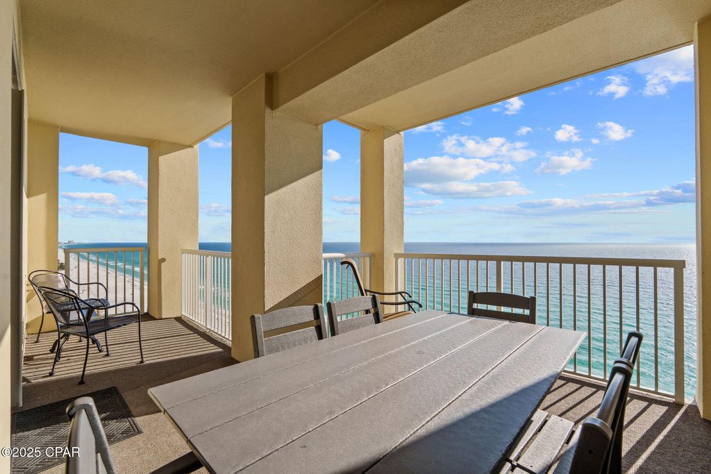 11807 Front Beach Road 1809, Panama City Beach, FL 32407