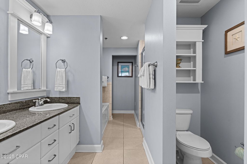 Image 13 of property listing at 11807 Front Beach Road 1809, Panama City Beach, FL 32407