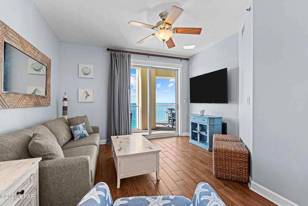 Image 18 of property listing at 11807 Front Beach Road 1809, Panama City Beach, FL 32407