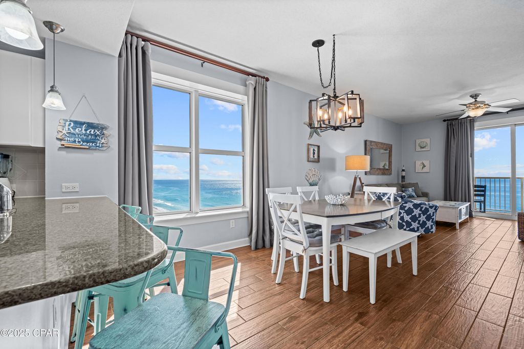 Image 19 of property listing at 11807 Front Beach Road 1809, Panama City Beach, FL 32407