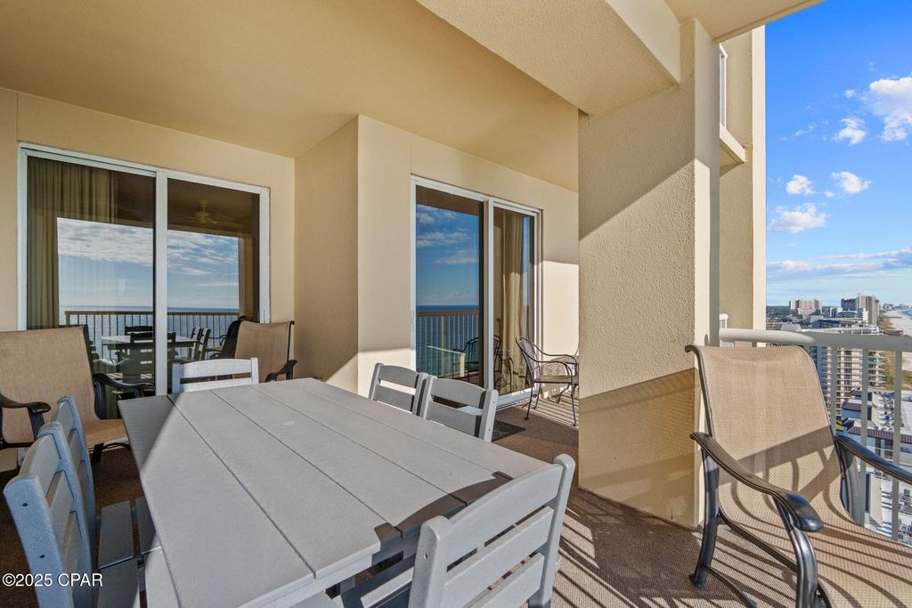 Image 2 of property listing at 11807 Front Beach Road 1809, Panama City Beach, FL 32407