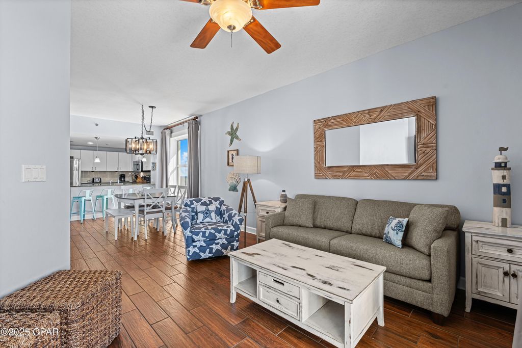 Image 22 of property listing at 11807 Front Beach Road 1809, Panama City Beach, FL 32407